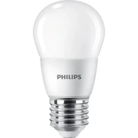 PHILIPS CorePro Luster, E27, 7-60W, 827, P48, FR, ND