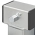 NORTHIX potporna noga prikolice 60 x 60 mm, okretna, SF60 D85 SW19, 360 – 595 mm, 1300 kg