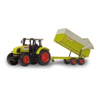 DICKIE TOYS Traktor Claas Ares