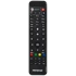 AMIKO Prijemnik A6 Combo, Android 7.1, DVB-T2/S2/C, 4K, HEVC H.265, 2GB RAM, 8GB Flash, crna