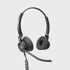 JABRA headset Engage 50 Stereo, crne