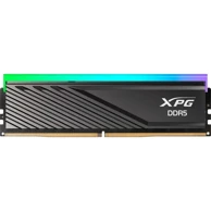 ADATA RAM memorija XPG Lancer Blade RGB AX5U5600C468G-SLABRBK, 8 GB, DDR5-5600, CL46, DIMM, crna
