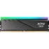 ADATA RAM memorija XPG Lancer Blade RGB AX5U5600C468G-SLABRBK, 8 GB, DDR5-5600, CL46, DIMM, crna
