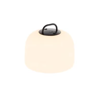 Baterijska svjetiljka Kettle To-Go 22 Moodmaker LED IP65, bijela