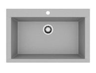 ALVEUS Sudoper PURE-G 40 Stone