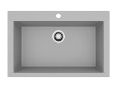 ALVEUS Sudoper PURE-G 40 Stone