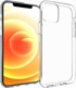 ESTUFF Zaštitna maskica Vienna (INFINITE GRS) za iPhone 13, prozirna