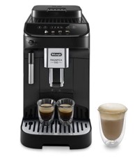 DE'LONGHI Aparat za espresso kavu Magnifica Evo ECAM290.21.B, crni