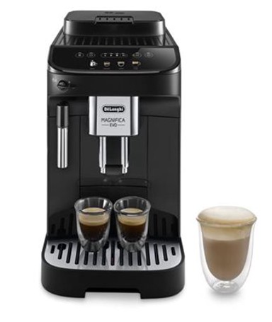 DE'LONGHI Aparat za espresso kavu Magnifica Evo ECAM290.21.B, crni
