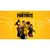 Igra za Nintendo Switch: Fortnite Anime Legends