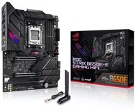ASUS Matična ploča ROG Strix Gaming B650E-E WiFi, AMD B650, DDR5, ATX, s. AM5