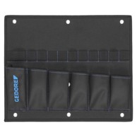 GEDORE Set poklopca alata