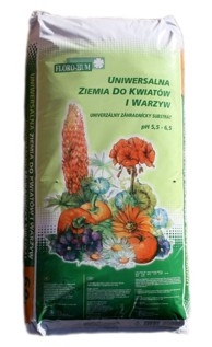 FH Zemlja univerzalna 10 l, smeđa