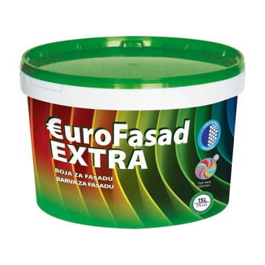CHROMOS SVJETLOST Boja za metal Hardlux 3U1 antracit Ral 7016 0,2L