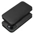 MOOBO Futrola Dual Pocket za Xiaomi Redmi Note 12 Pro 5G, crna