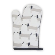 PREMIER HOUSEWARES Kuhinjska rukavica Sausage Dog