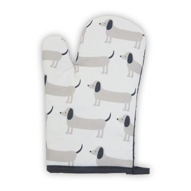 PREMIER HOUSEWARES Kuhinjska rukavica Sausage Dog