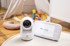 TRUELIFE Baby monitor NANNYCAM R5, dvosmjerni