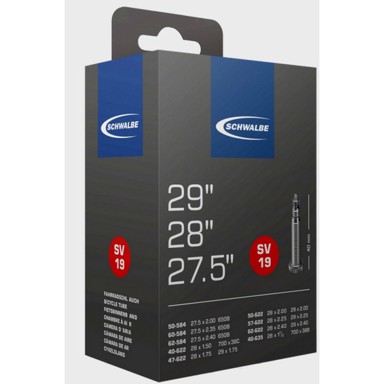 SCHWALBE Zračnica 27.5/28/29 francuski ventil
