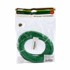 DIGITUS UTP patch CAT.5e 10m, zeleni