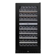 TEMPTECH Vinski hladnjak ST120DRB