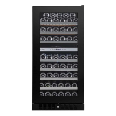 TEMPTECH Vinski hladnjak ST120DRB