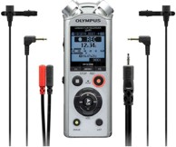 OLYMPUS Diktafon LS-P1