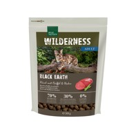 REAL NATURE Suha hrana za mačke Cat Adult Govedina s bivolom, 300 g