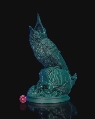 Toranj za kocke Raven’s Feast 3D PRINT
