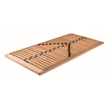 BENAB Letvičasta podnica 90x200 cm EXKLUZIV