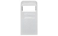 KINGSTON USB stick DataTraveler Micro, 256 GB (DTMC3G2/256GB)