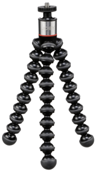 JOBY Stativ GorillaPod 500 crno/sivo