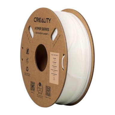 CREALITY Filament Hyper ABS, bijela