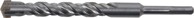 PROLINE Svrdlo za beton SDS plus S4, 22 x 210 mm