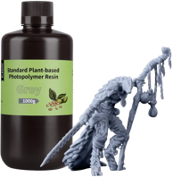 ELEGOO Standard biljnog sivog 1kg