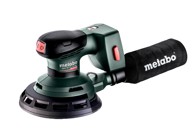 METABO Akumulatorska ekscentrična brusilica SXA 18 LTX 150 BL