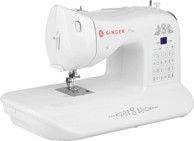 SINGER kompjuterska šivaća mašina One Limited Edition, bijela