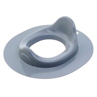 ROTHO Svijetlo sivi dječji nastavak za WC Bella Bambina