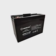 ENERBLOCK AGM baterija 12V 100Ah, VRLA, bez održavanja, Deep-cycle