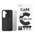 PANZERGLASS Maska Care Heat Beat, Samsung Galaxy S25, crna