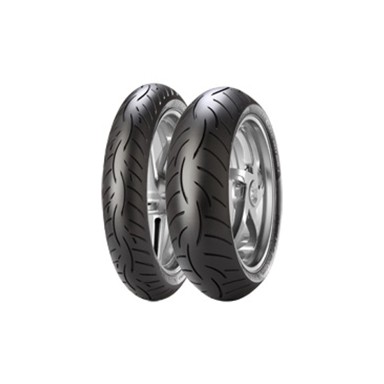 METZELER Guma za motor 180/55R17 73W ROADTEC Z8 INTERACT M, stražnja