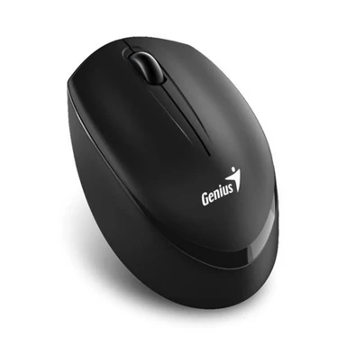 GENIUS Miš NX-7009, bežični, crni