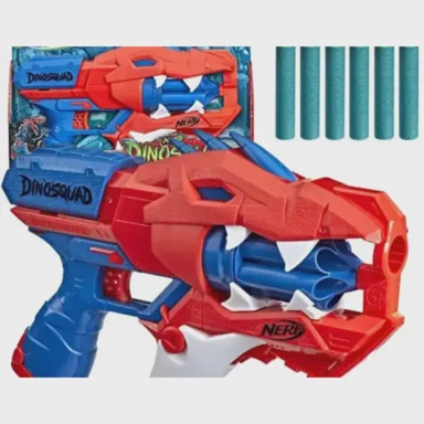 NERF Ispaljivač Dinosquad