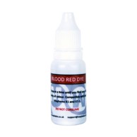MAYHEMS Koncentrat boje Coolant Dye, crvena, 15ml