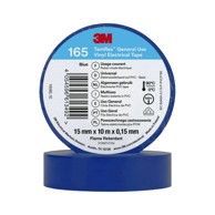 3M Izolir traka (10m, 15x0,15mm), plava