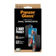 PANZERGLASS Zaštitno staklo UWF za Samsung Galaxy S26+, model PG65236