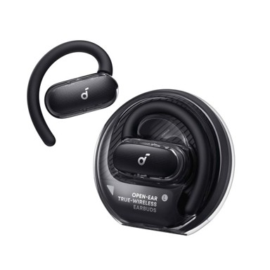 SOUNDCORE Slušalice V40i, open-ear, Bluetooth, crne