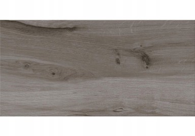 CERSANIT Glazirana kamenina Ashville s efektom drveta 30 x 60 cm