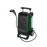 BOSCH Visokotlačni akumulatorski perač fontus gen II solo