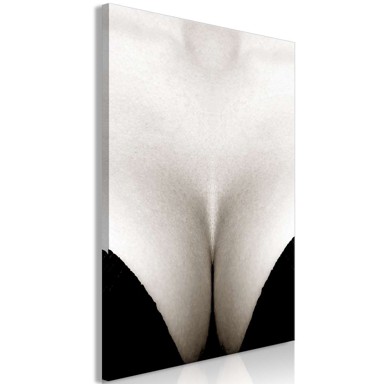 Slika Cleavage Vertical 60x90